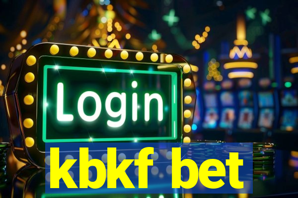 kbkf bet